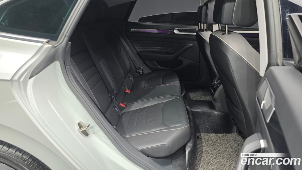 Volkswagen Arteon 2.0 TDI Prestige, 2023