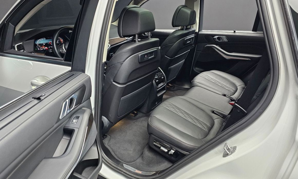 BMW X5 xDrive 30d xLine, 2022