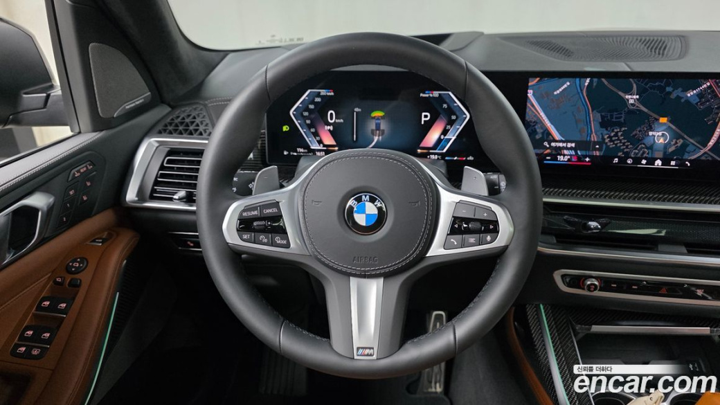 BMW X7 xDrive 40i M Sport 7STR, 2025