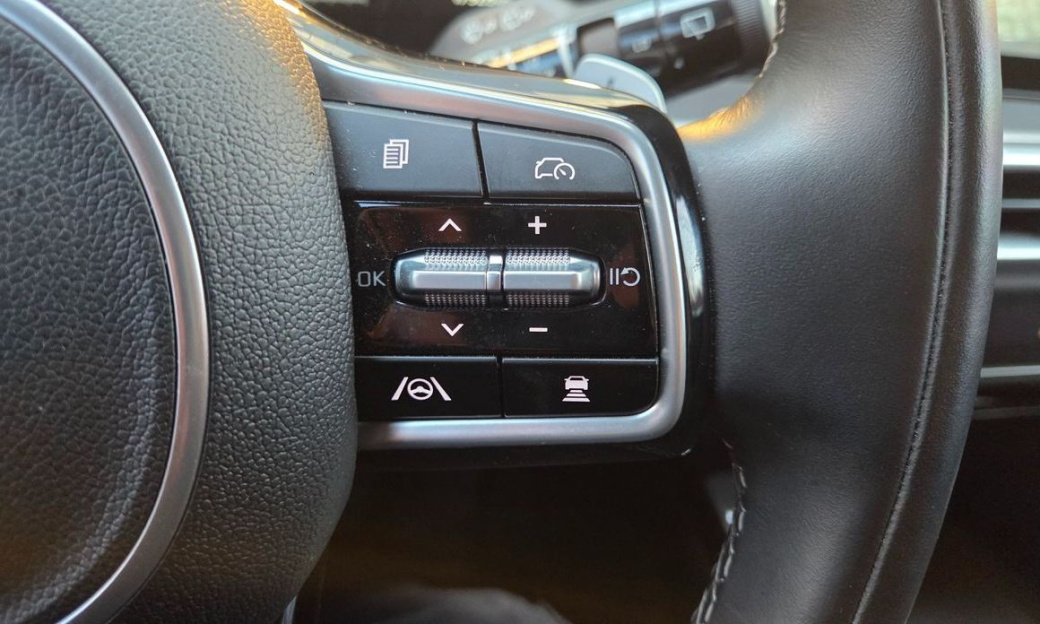 Kia Sorento Diesel 2.2 4WD, 2025