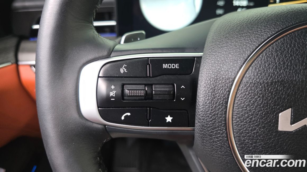 Kia K5 2.0, 2026