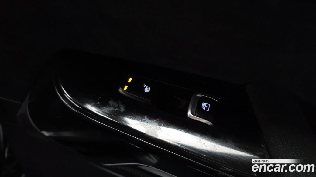 Kia Mohave Diesel 3.0 4WD 5-Seater, 2024
