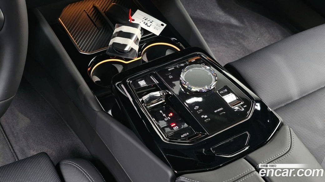 BMW 5-Series 530i xDrive M Sport, 2025