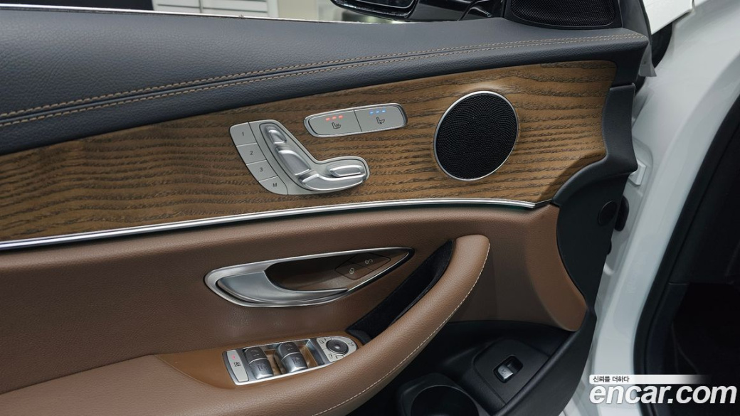 Mercedes-Benz E-Class E250 Avantgarde, 2022