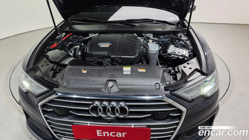 Audi A6 45 TFSI Premium, 2023