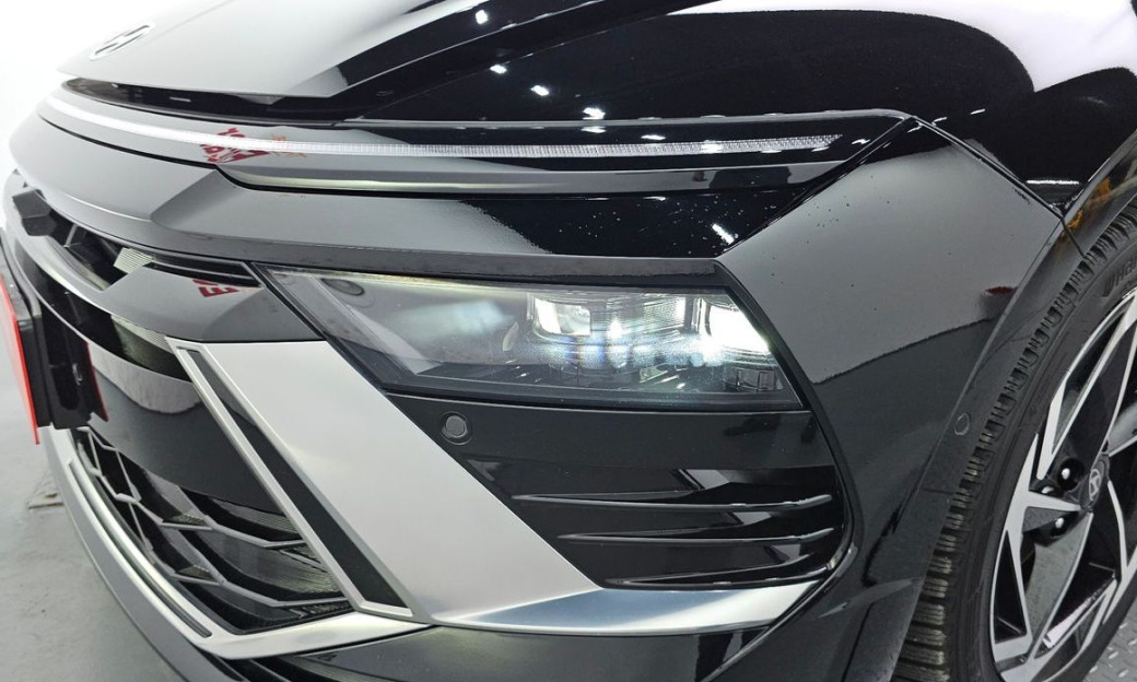 Hyundai Sonata 2.0, 2024