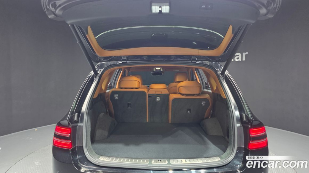 Genesis GV80 2.5T Gasoline AWD, 2024