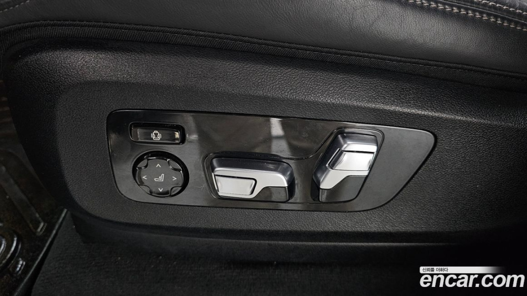 BMW X5 xDrive 40i M Sport, 2024