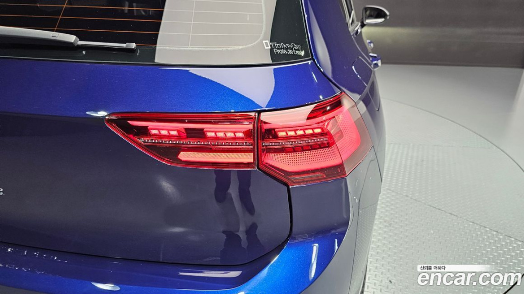 Volkswagen Golf 2.0 TDI Prestige, 2023