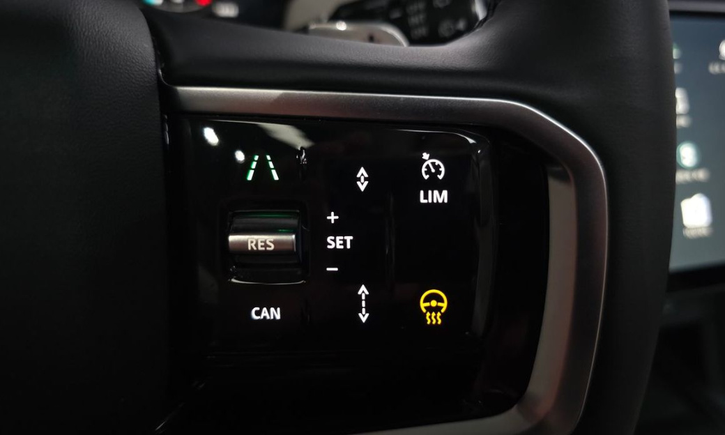 Land Rover Discovery Sport P250 S, 2025
