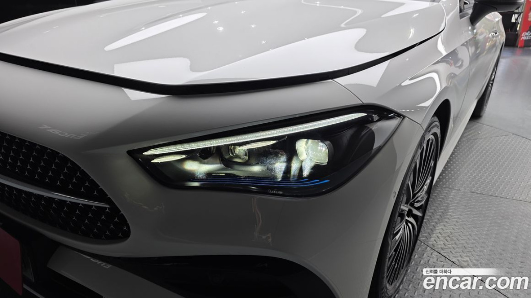 Mercedes-Benz CLE-Class CLE200 Cabriolet, 2024
