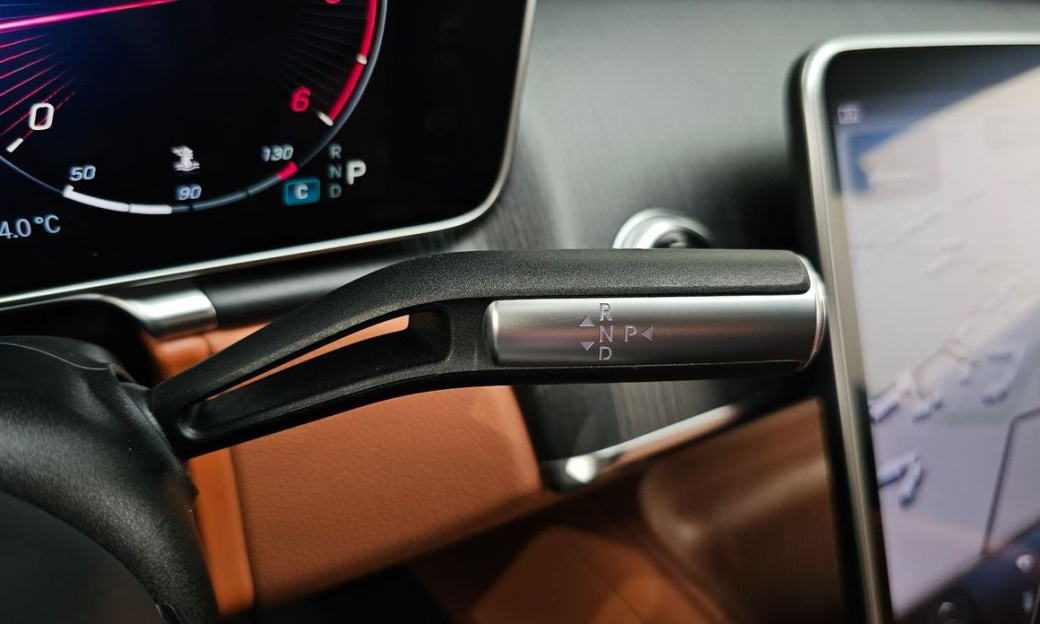 Mercedes-Benz S-Class S350 d, 2022