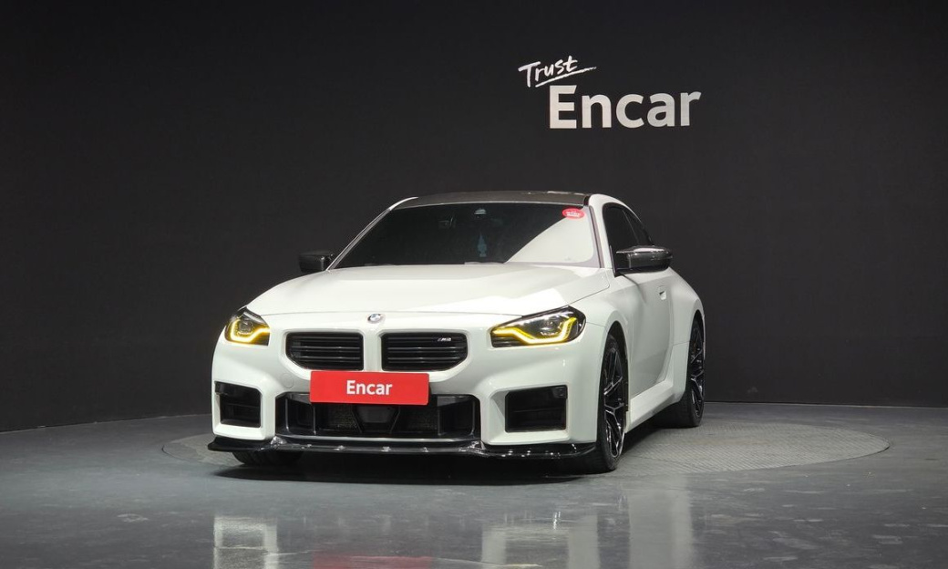 BMW M2 M2 Coupe, 2023