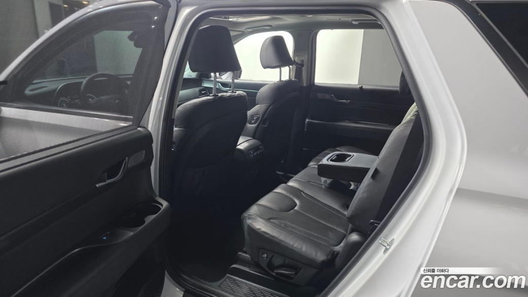 Hyundai Palisade Diesel 2.2 2WD, 2022