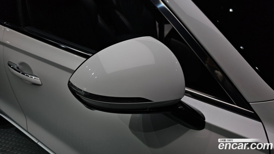 Genesis GV70 2.5T Gasoline 2WD, 2021