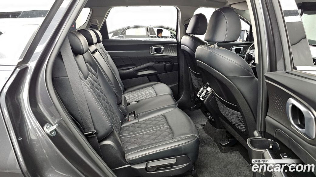 Kia Sorento Diesel 2.2 4WD, 2023