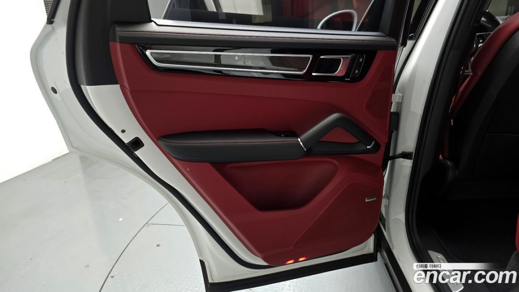 Porsche Cayenne 3.0, 2022