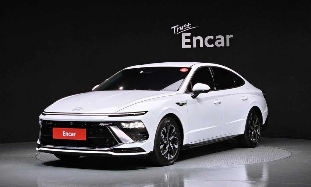 Hyundai Sonata 2.0, 2025