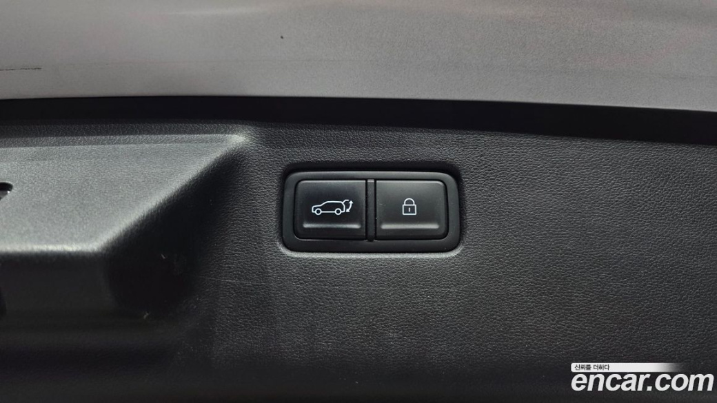 Hyundai Santafe Gasoline 2.5T 2WD, 2024