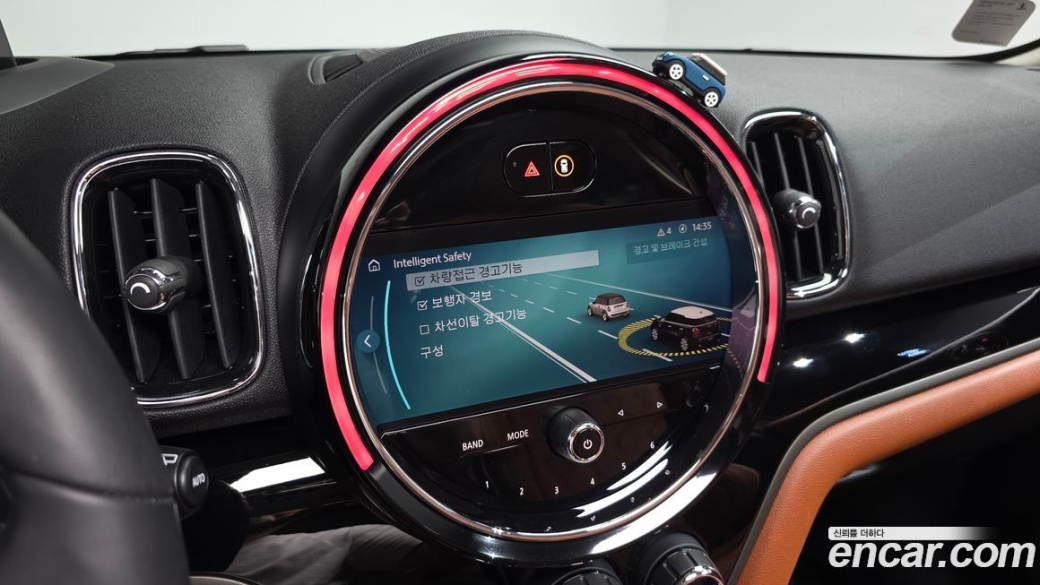 Mini Countryman ALL4 Classic, 2022