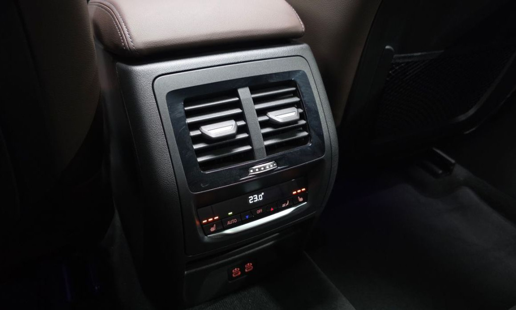 BMW X4 xDrive20d M Sport, 2025