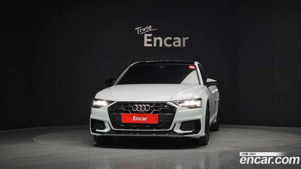 Audi A6 45 TFSI Premium, 2025