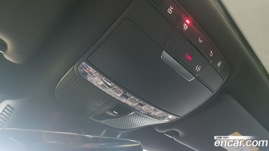 Mercedes-Benz AMG GT 4Door 43 4MATIC+, 2026