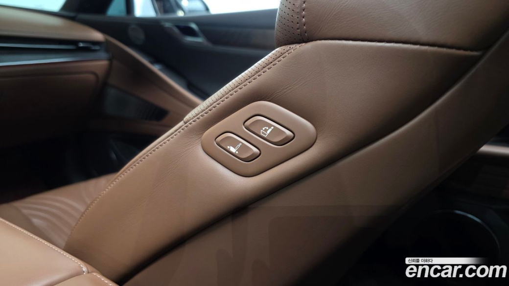Genesis G80 Gasoline 2.5 Turbo 2WD, 2021