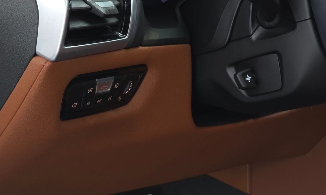 BMW 8-Series M850i xDrive Gran Coupe, 2024