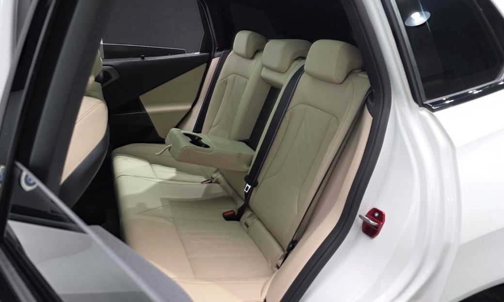 BMW X3 xDrive 20 M Sport Pro, 2025