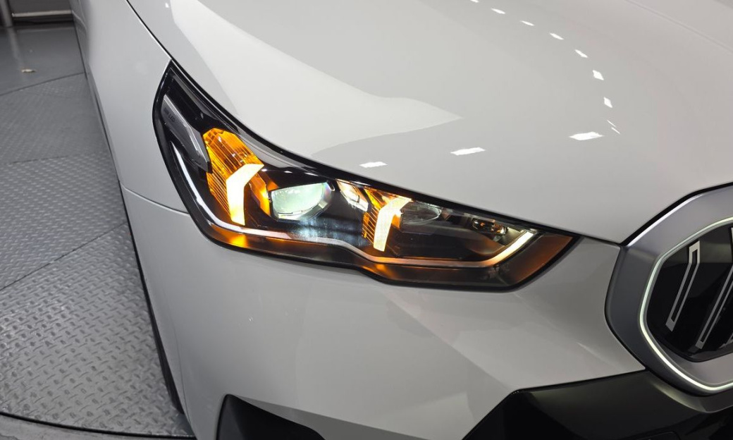 BMW 5-Series 530i xDrive M Sport, 2024