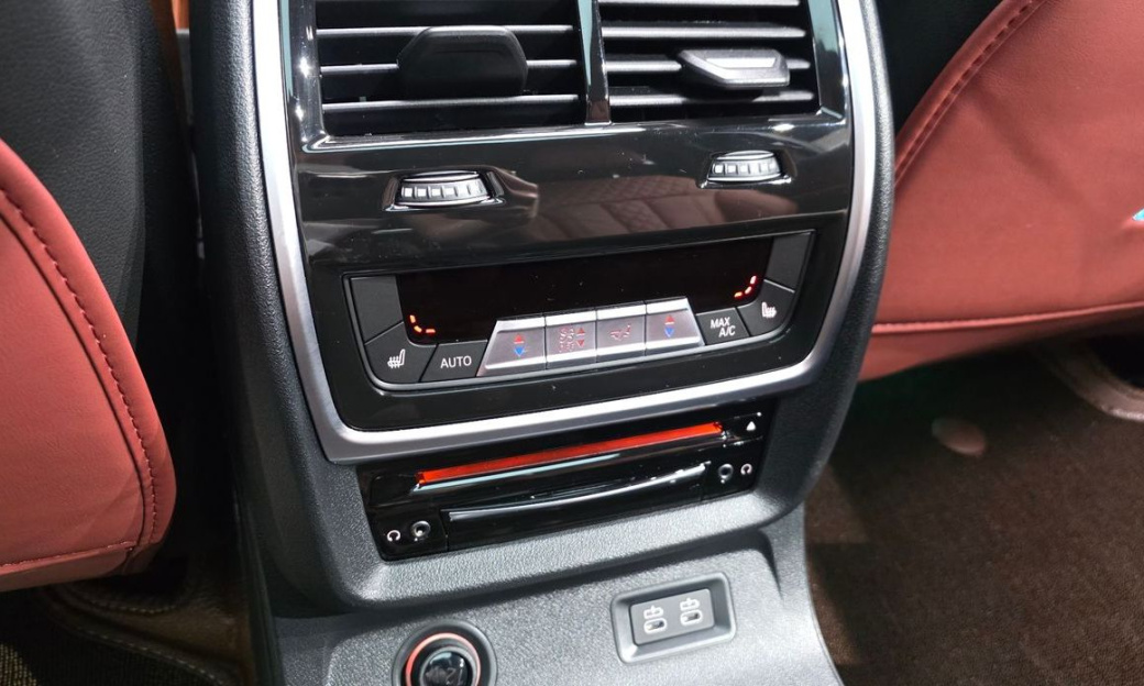 BMW X7 xDrive 40i M Sport 6STR, 2022