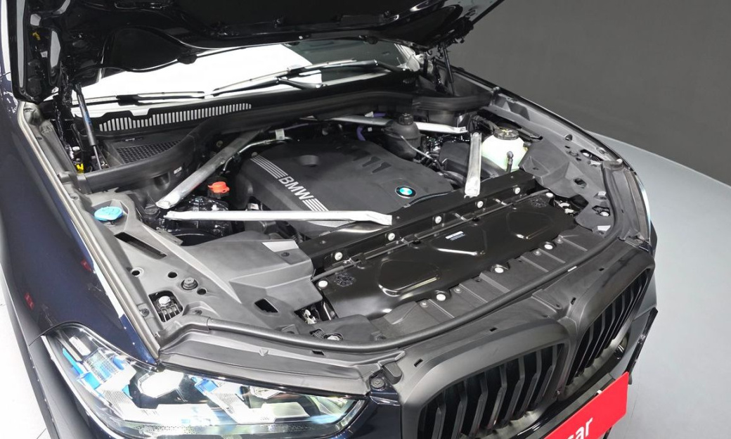 BMW X5 xDrive 40i M Sport, 2025