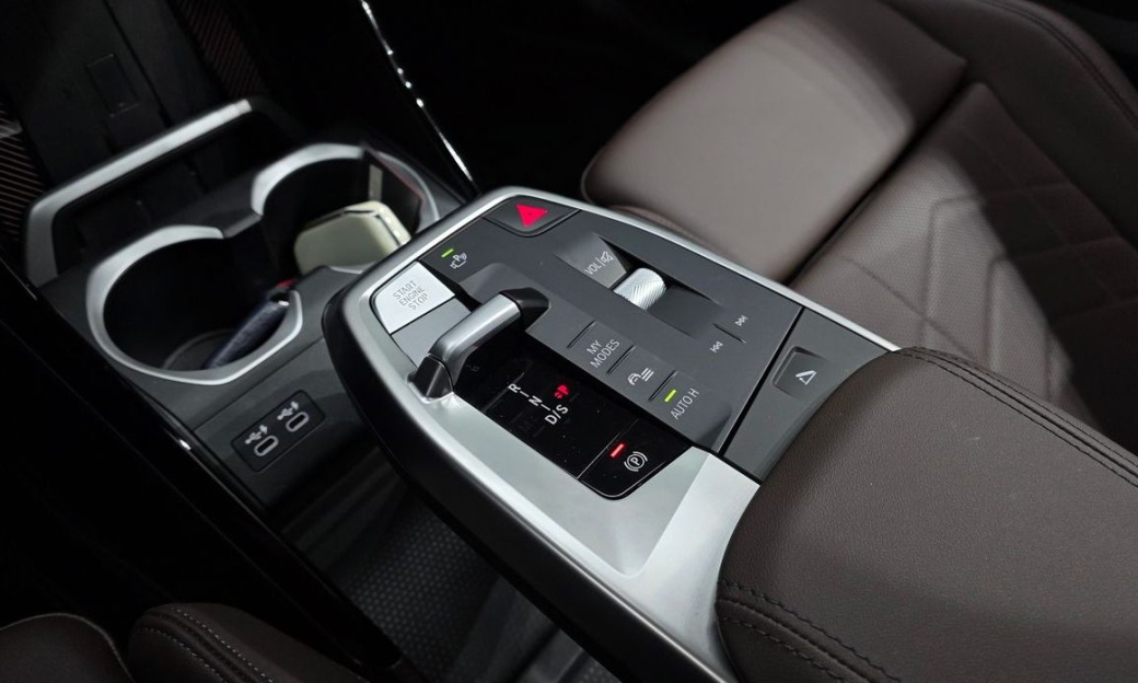 BMW X1 M35i xDrive, 2024