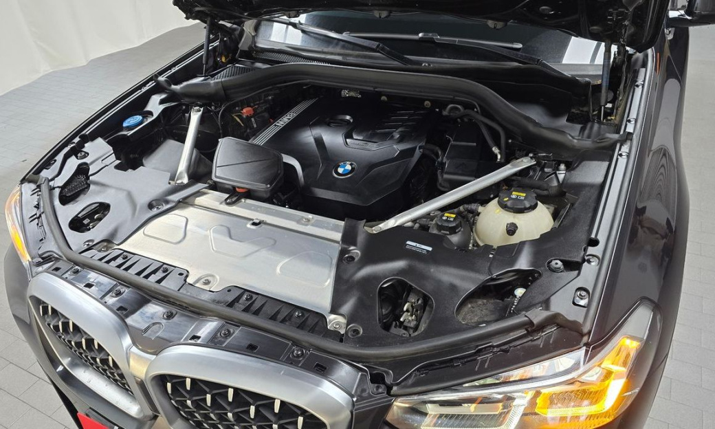 BMW X4 xDrive20i M Sport, 2022