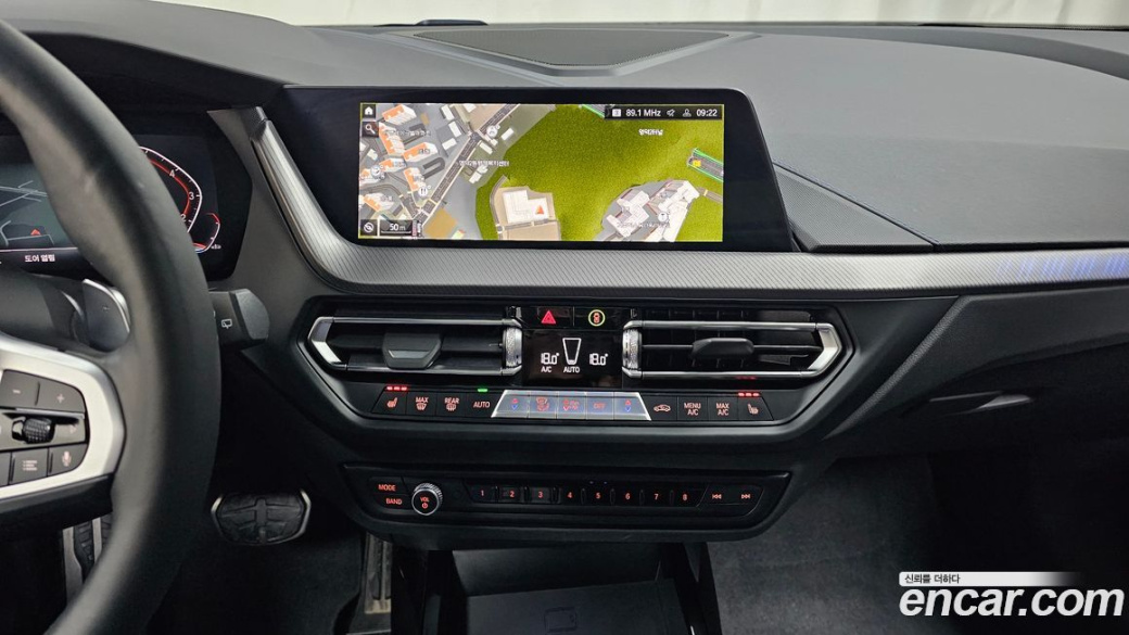 BMW 1-Series 120i M Sports, 2024