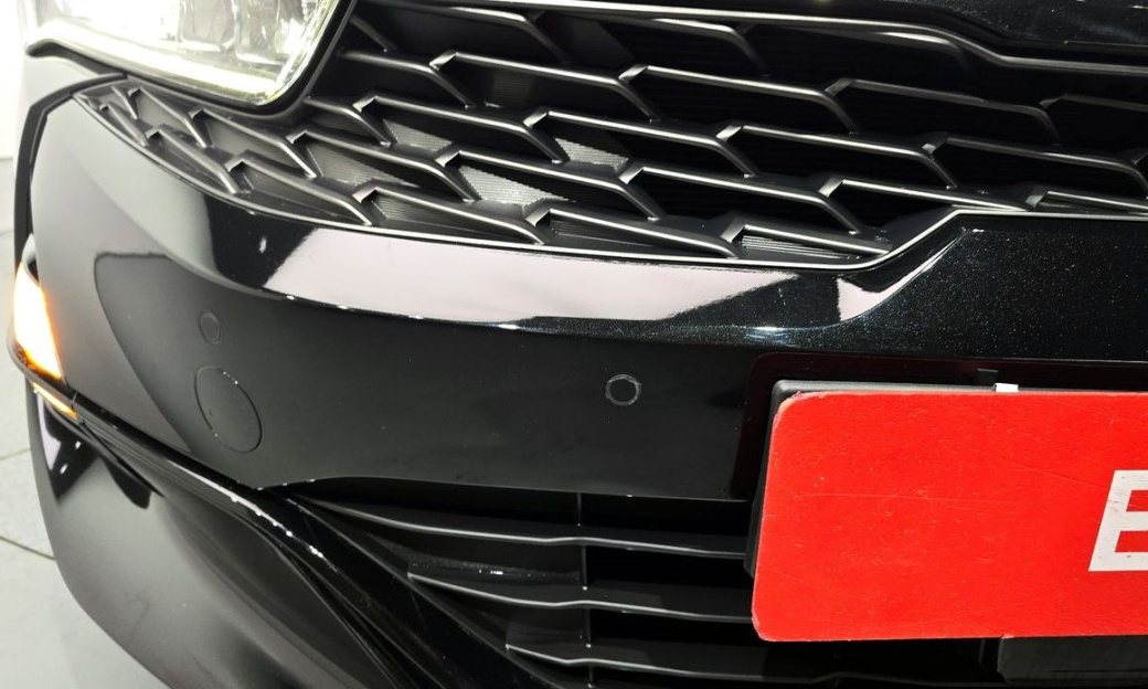 Kia K5 2.0, 2023