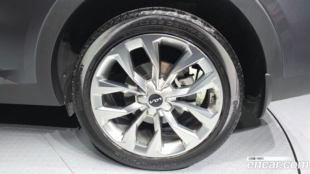 Kia Sorento Diesel 2.2 4WD, 2022