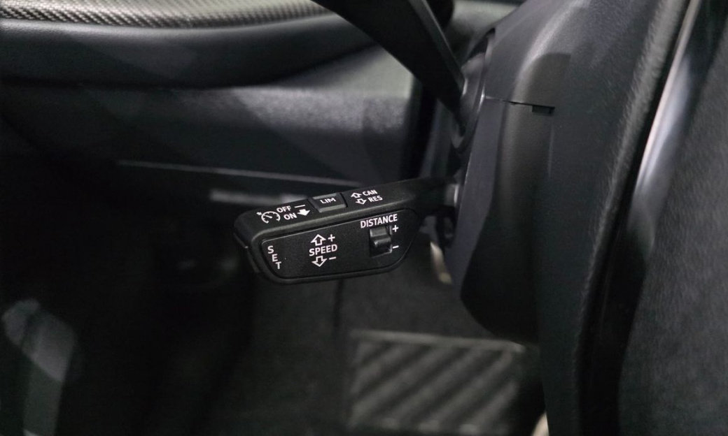 Audi Q5 45 TFSI Quattro S Line Black Ediiton, 2025