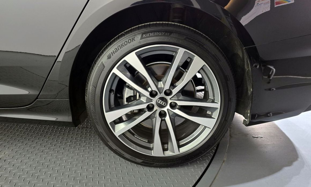 Audi A6 45 TFSI Premium, 2022
