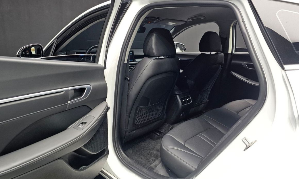 Hyundai Sonata 2.0, 2024