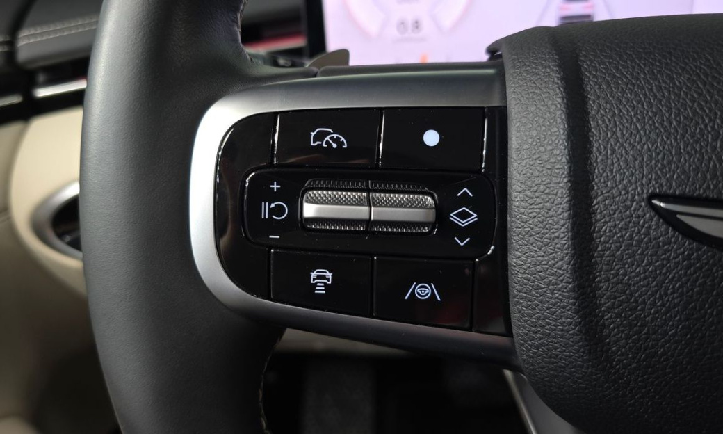 Genesis GV70 2.5T Gasoline AWD, 2025