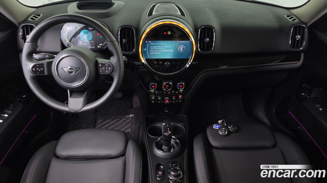 Mini Countryman Classic, 2023