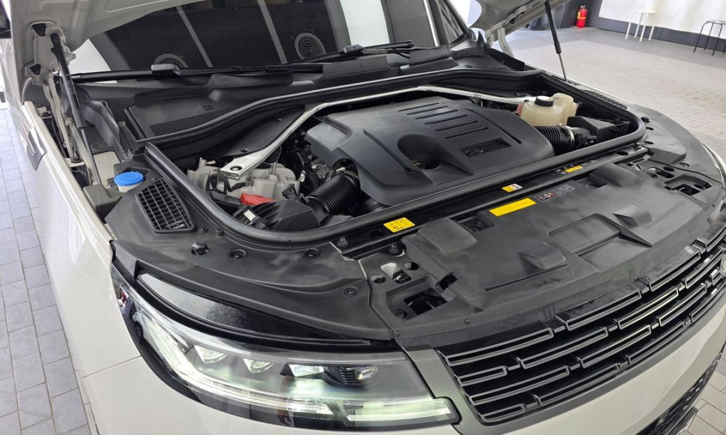 Land Rover Range Rover Sport P360 Autobiography, 2024