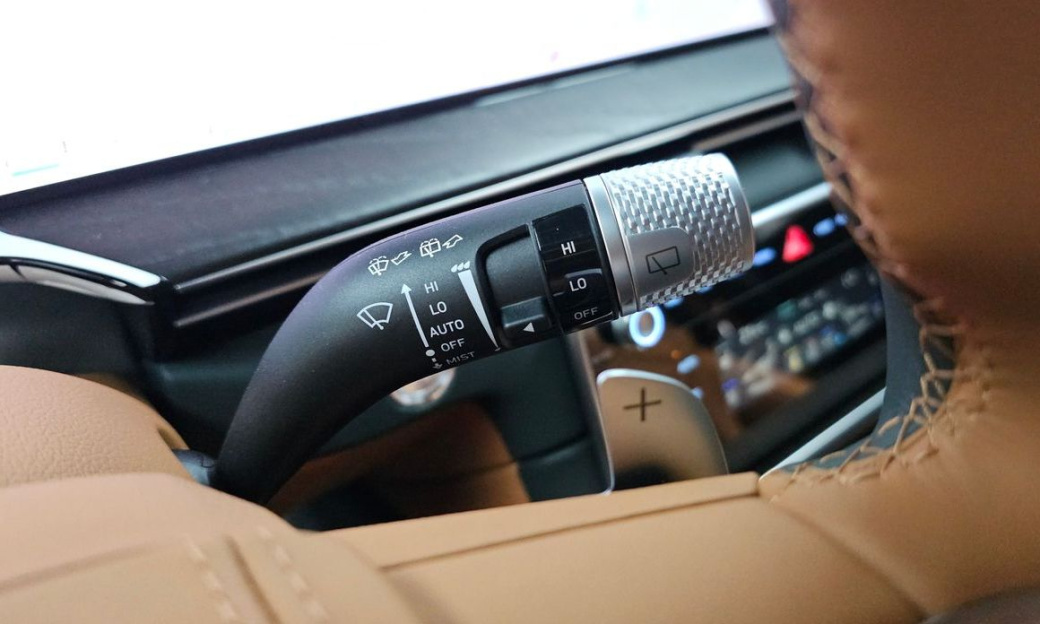 Genesis GV80 2.5T Gasoline AWD, 2025