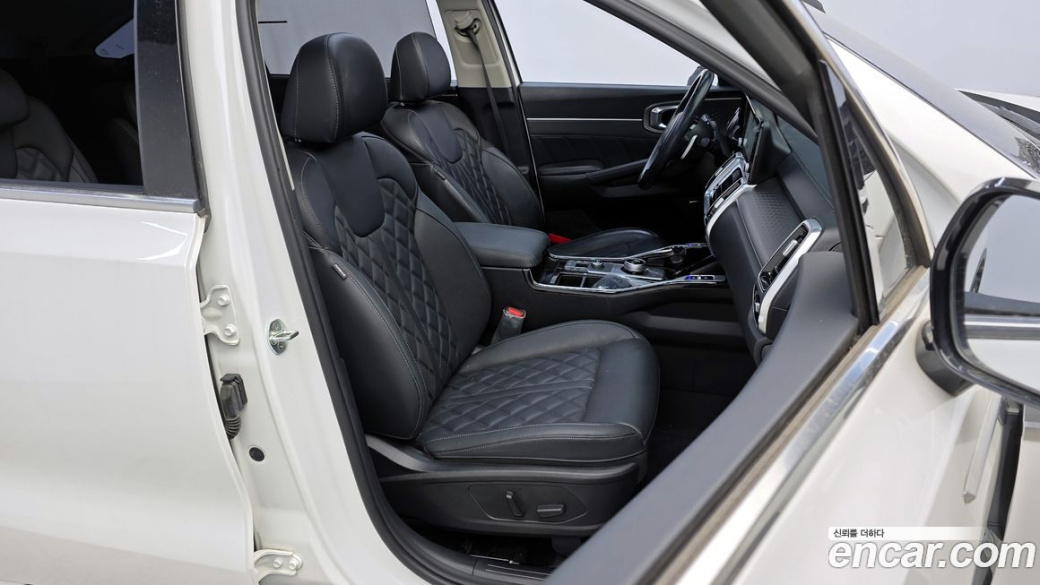 Kia Sorento Diesel 2.2 4WD, 2022