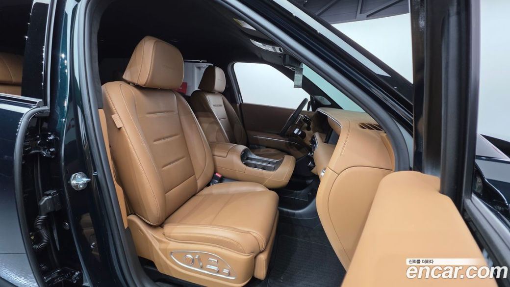 Hyundai Palisade Gasoline 2.5T 4WD 7-Seater, 2026
