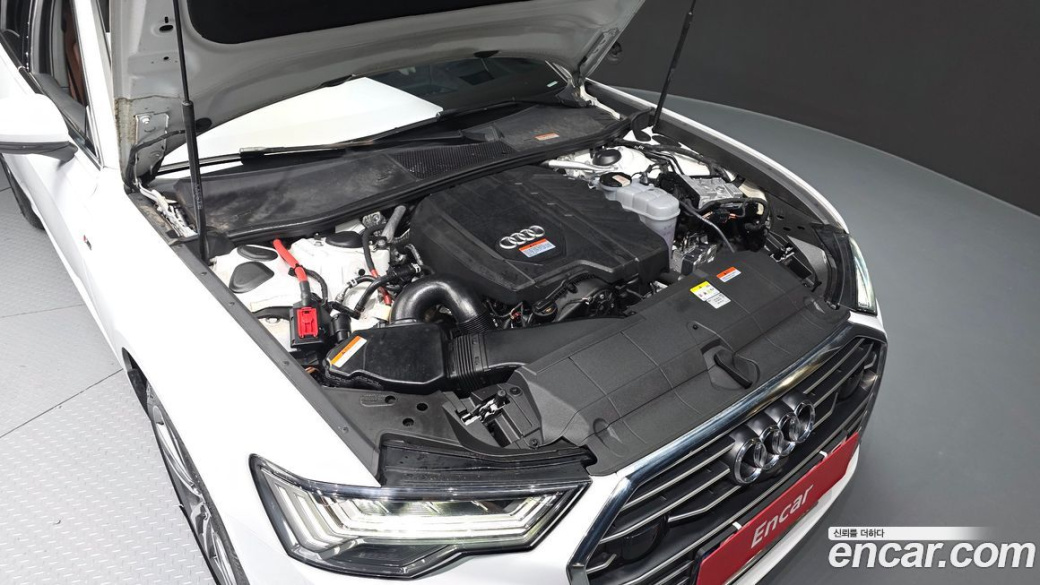 Audi A6 45 TFSI Premium, 2023
