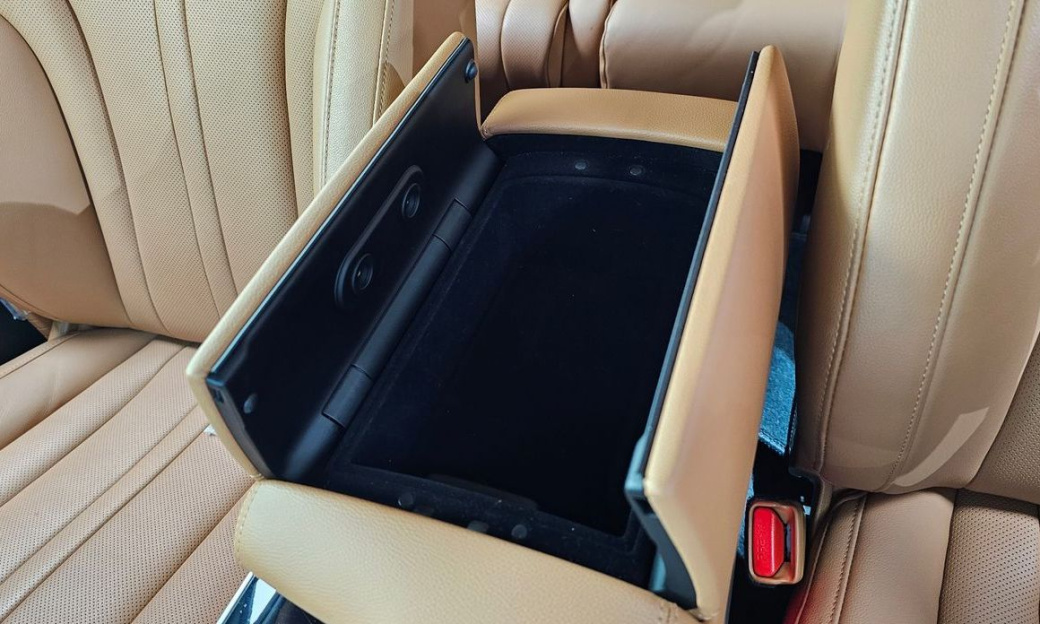 Genesis GV80 2.5T Gasoline AWD, 2025