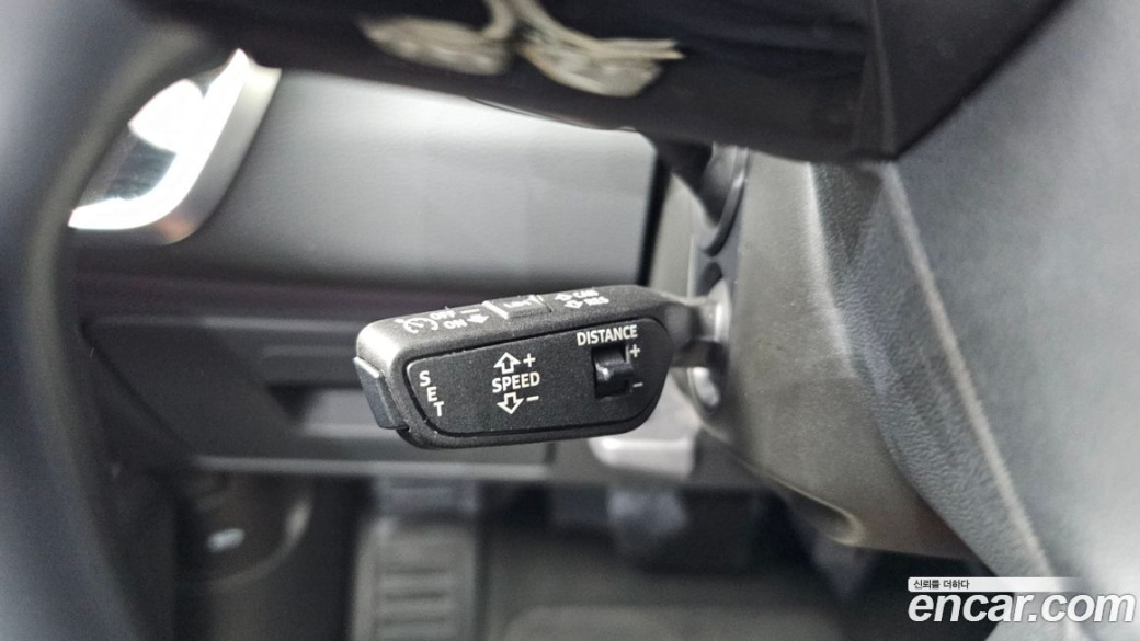 Audi A6 40 TDI Premium, 2022